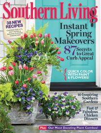 March 2012 Issue