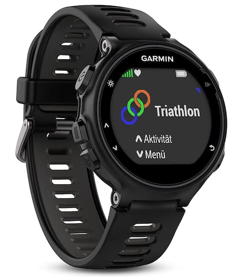 Garmin