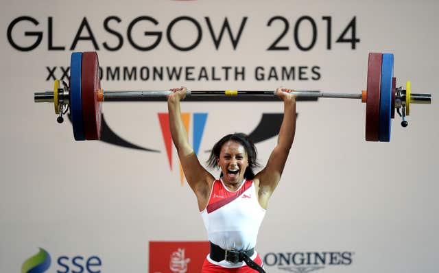 Sport – 2014 Commonwealth Games – Day Three