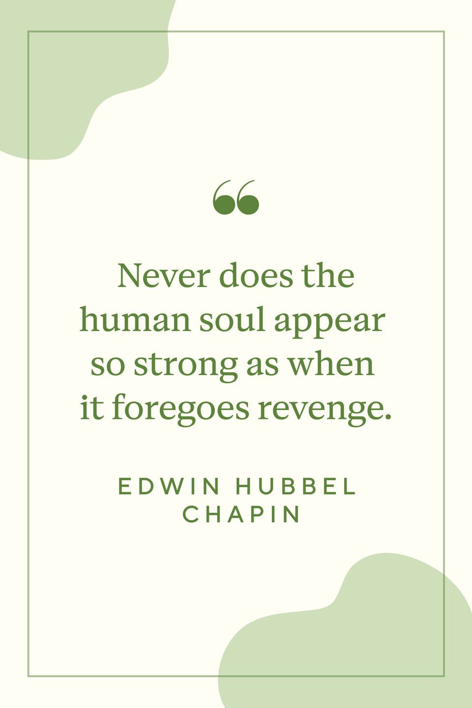 Edwin Hubbel Chapin