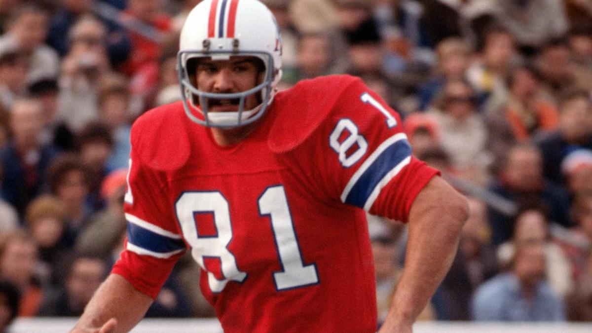 49ers Mourn Passing of Super Bowl Champion Russ Francis