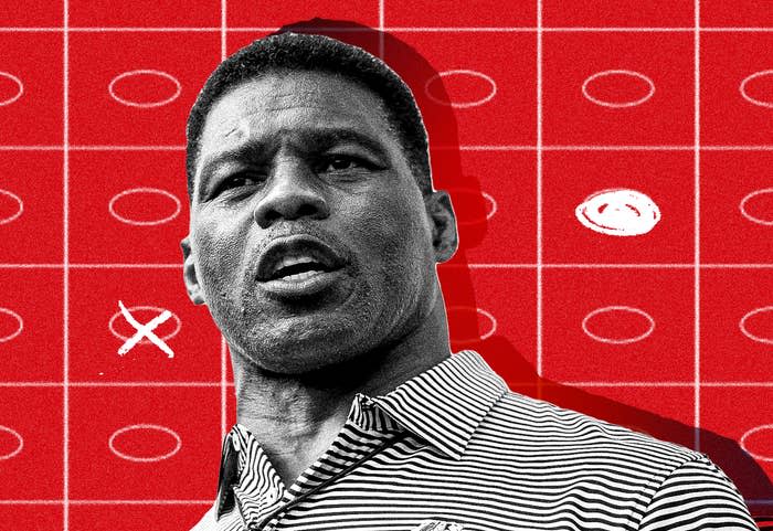 Herschel Walker