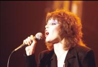 <p>The four-time Grammy Award winner sang the ‘80s hits "Hit Me with Your Best Shot," "Love Is a Battlefield" and "We Belong<em>." </em>Benatar released 12 studio albums and toured through her entire career.</p>