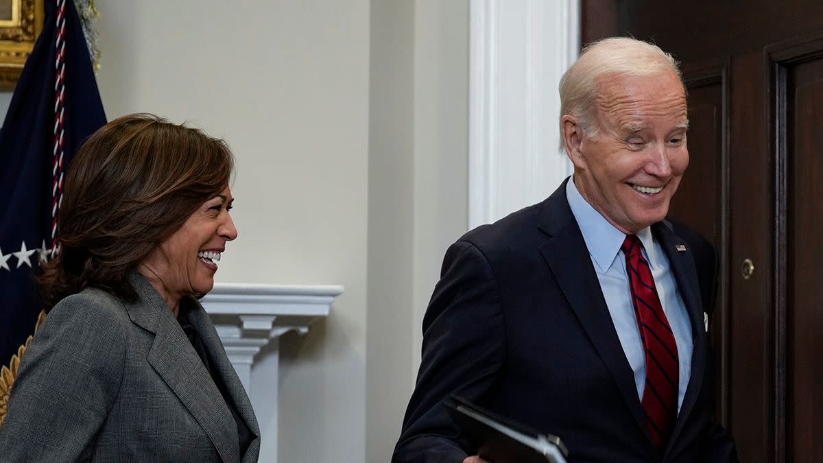 A rumor said that US President Joe Biden had told FBI agents to make unannounced home visits to the homes of hundreds of thousands of Trump supporters. 