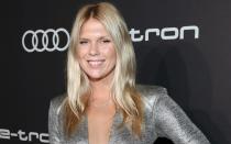 <p>Alexandra Richards durfte schon für "Glamour", "Vanity Fair", "Harpers Bazaar" und viele mehr posieren. (Bild: Rich Polk/Getty Images for Audi)</p> 