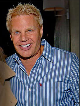 Mike Jeffries fue CEO de Abercrombie & Fitch y generó polémica por su marketing discriminador