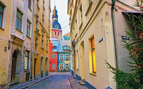 Spy 13th century St Peter's Church - Credit: istock