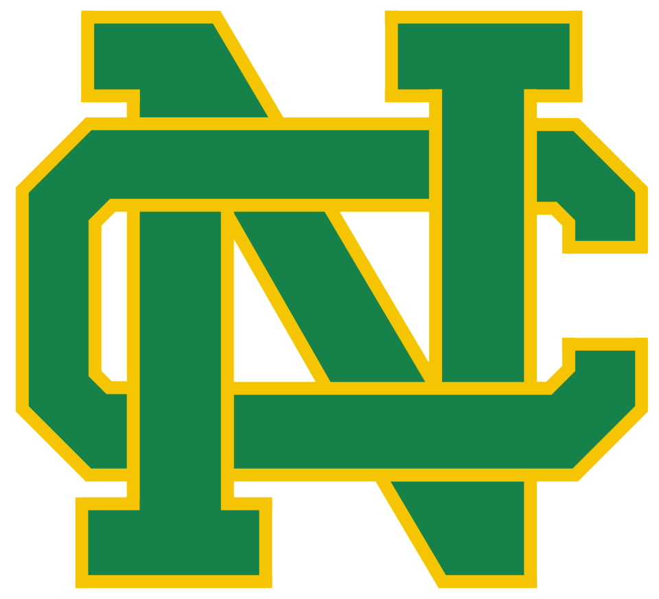 Newark Catholic logo