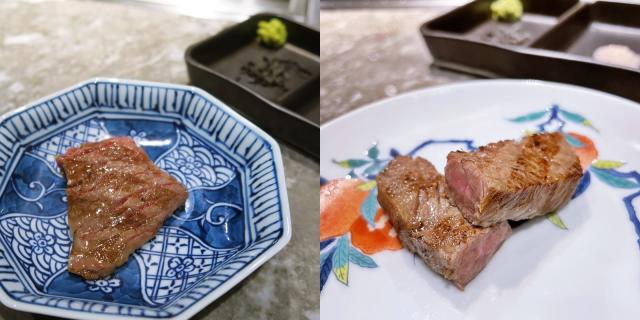 日本赤身燒肉專門店登陸中環稀有部位廚師發辦牛柳芯 友三角肉香濃郁