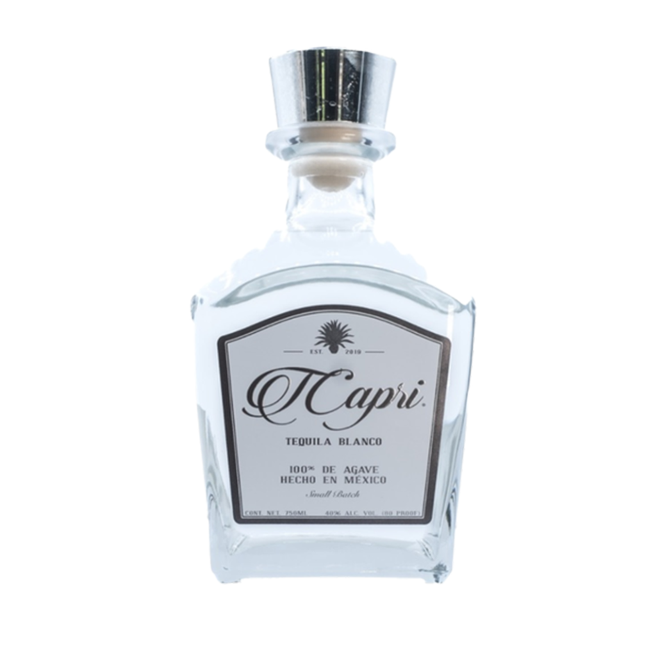 <p><a href="https://go.redirectingat.com?id=74968X1596630&url=https%3A%2F%2Fwww.reservebar.com%2Fproducts%2Ftcapri-tequila-blanco%2FGROUPING-1886528.html&sref=https%3A%2F%2Fwww.delish.com%2Fjust-for-fun%2Fg46329450%2Fblack-owned-alcohol-brands%2F" rel="nofollow noopener" target="_blank" data-ylk="slk:Shop Now;elm:context_link;itc:0;sec:content-canvas" class="link ">Shop Now</a></p><p>Tequila Blanco</p><p>reservebar.com</p><p>$59.00</p>