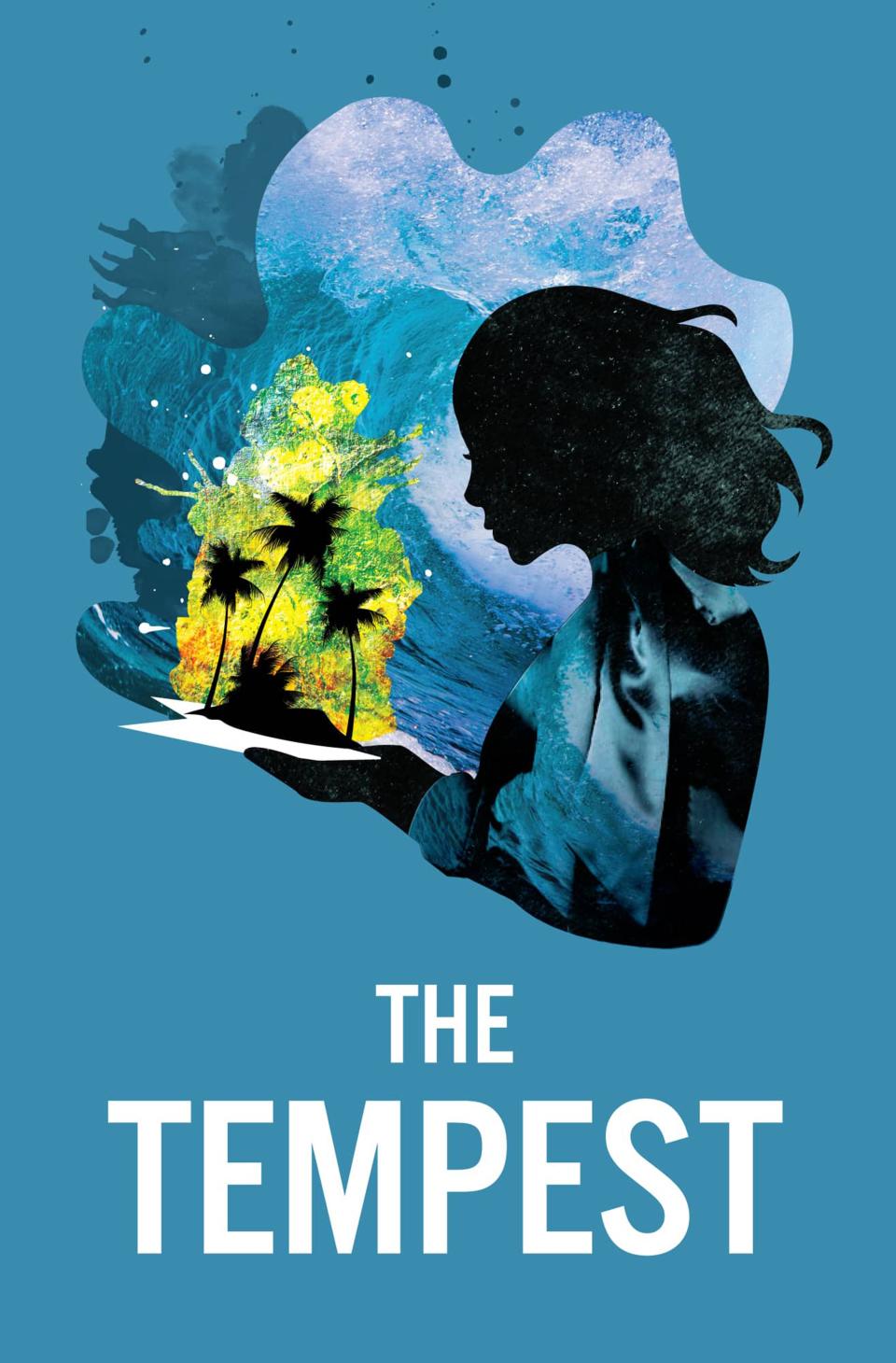 Shakespeare's "The Tempest" opens Thursday at ASF, and runs through March 12.