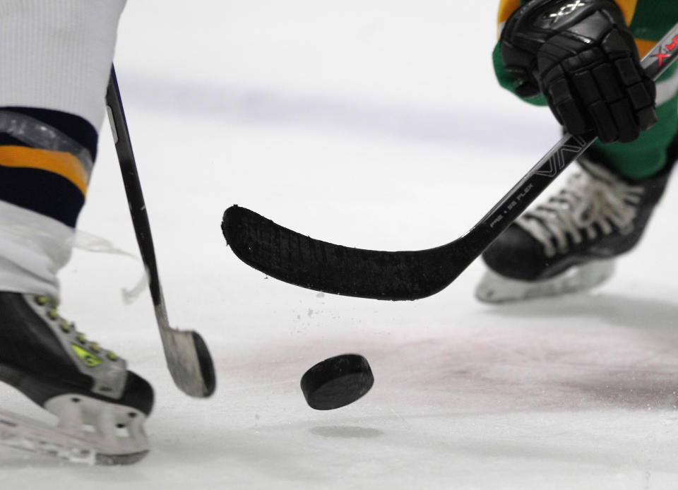 In der Oberliga Süd steht Weiden auf dem letzten Tabellenplatz. (Bild: Getty Images)