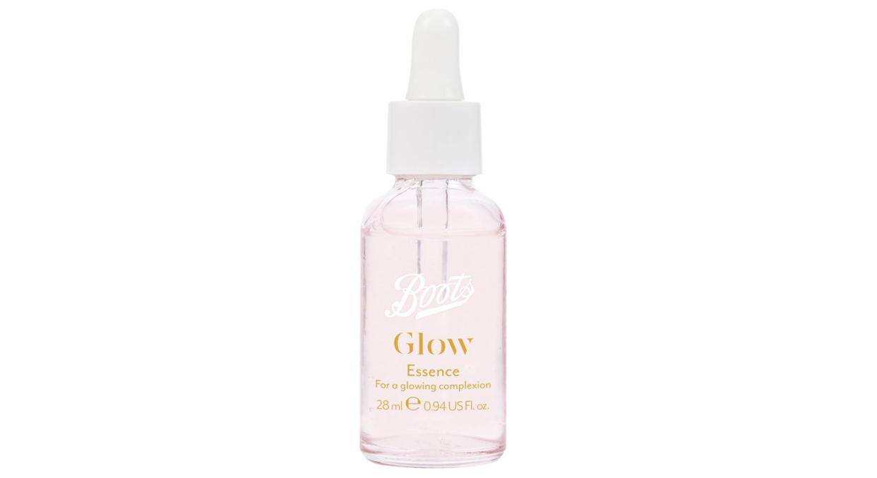 Boots Glow Essence Serum