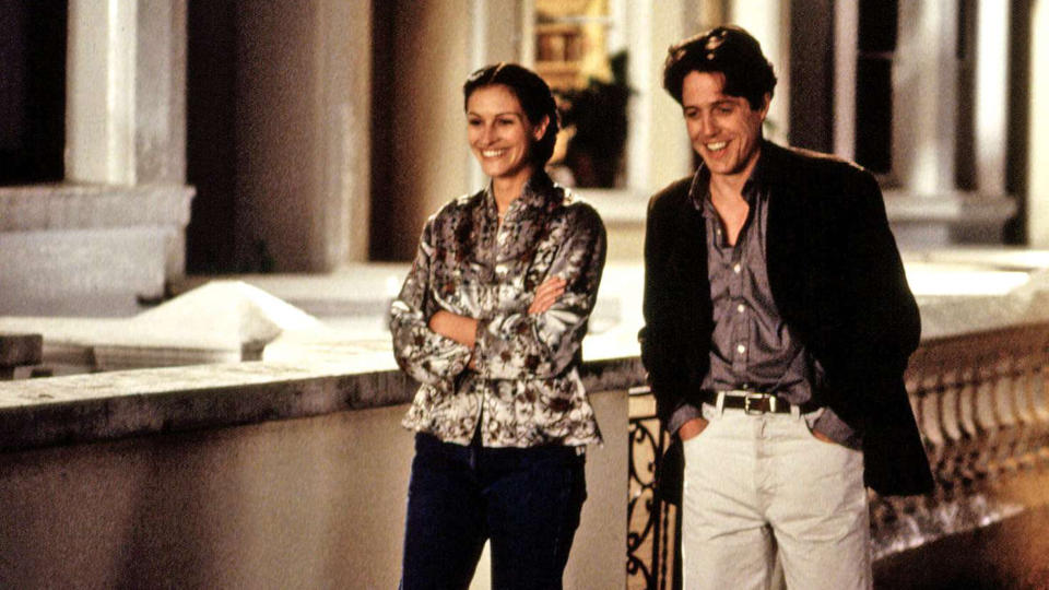 notting hill