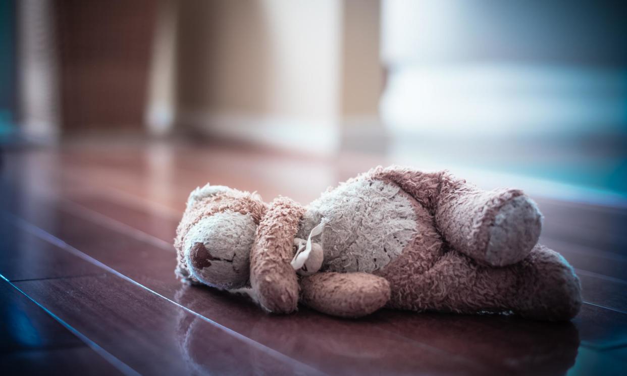 <span>Tessa wasn’t allowed to collect half the things she requested from her old home, including her daughter’s toys, after her husband disputed they were hers.</span><span>Photograph: stevehullphotography/Getty Images/iStockphoto</span>