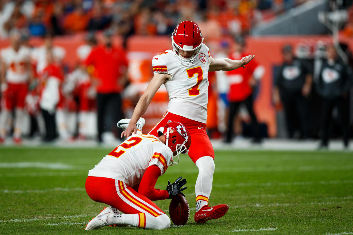 Fantasy Football: Week 17 Kicker rankings