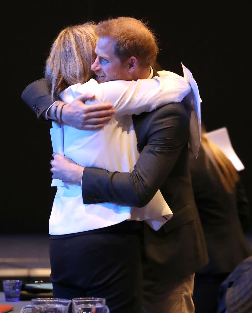 Andrew Milligan/PA Images via Getty Images