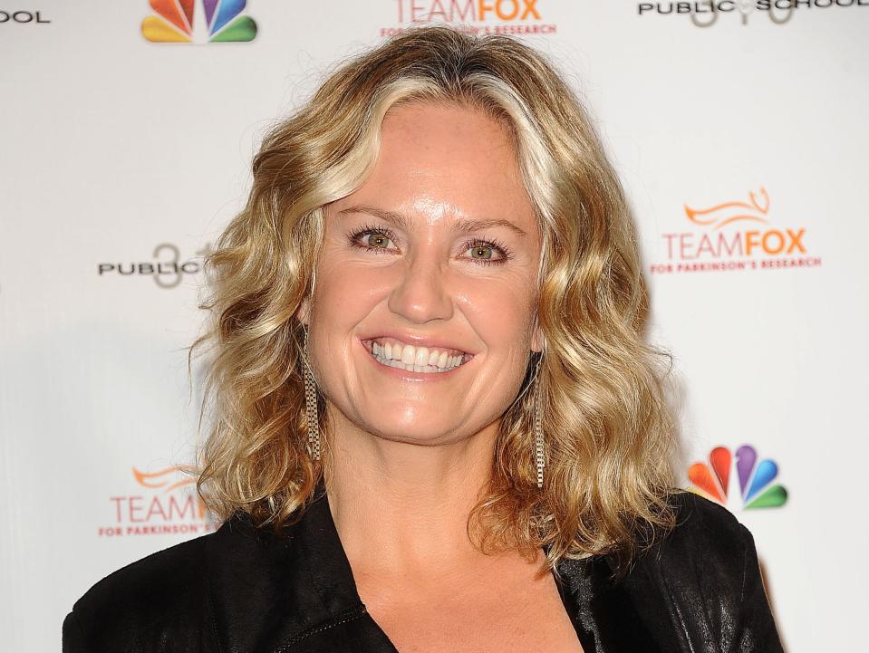 Sherry Stringfield