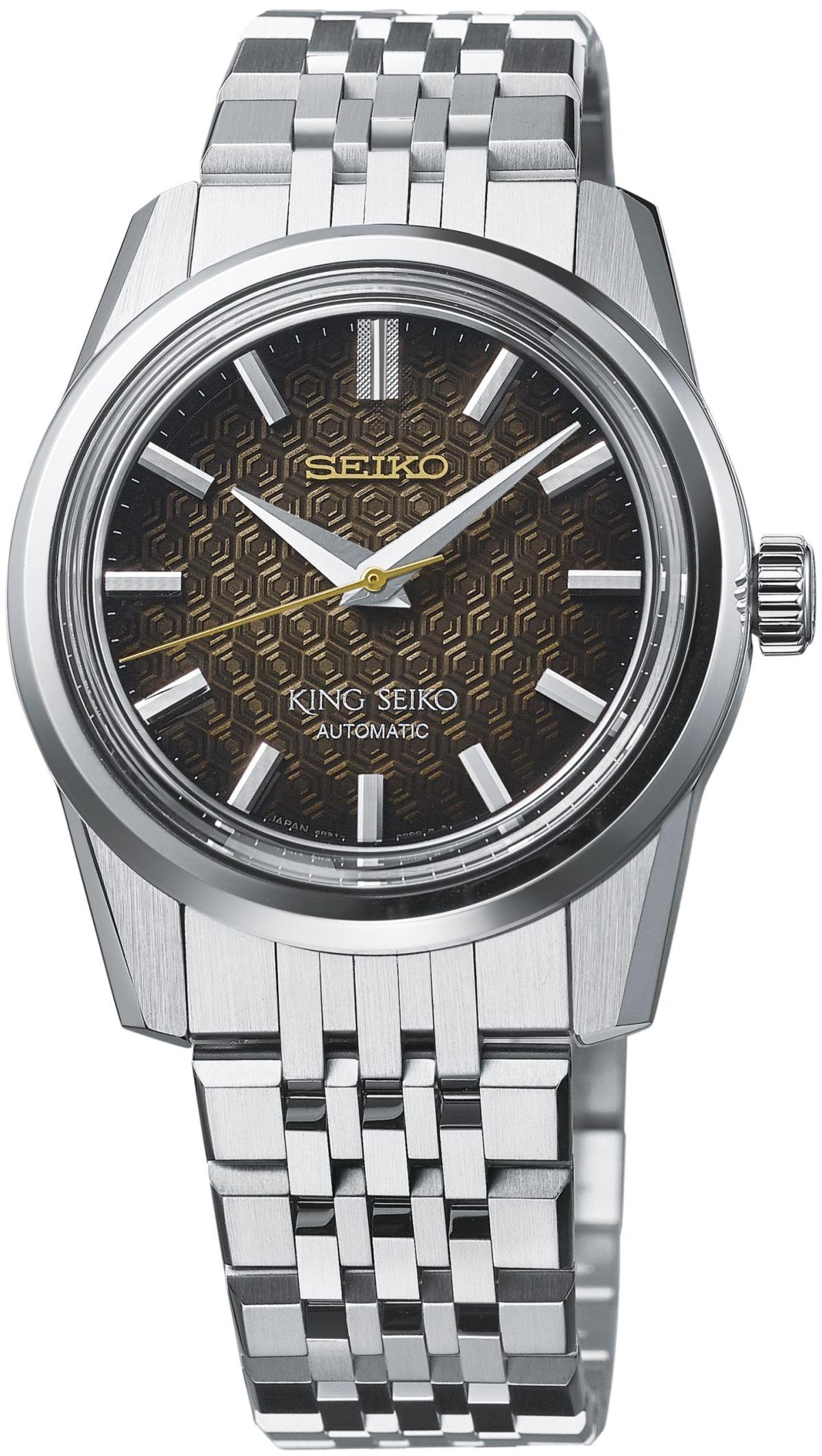 New King Seiko series and Prospex's first GMT completes the brand for 2023