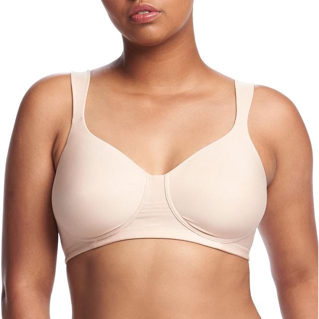 This Popular  Bra Has Sweat-Wicking Fabric to Keep You Cool — and  It's on Sale