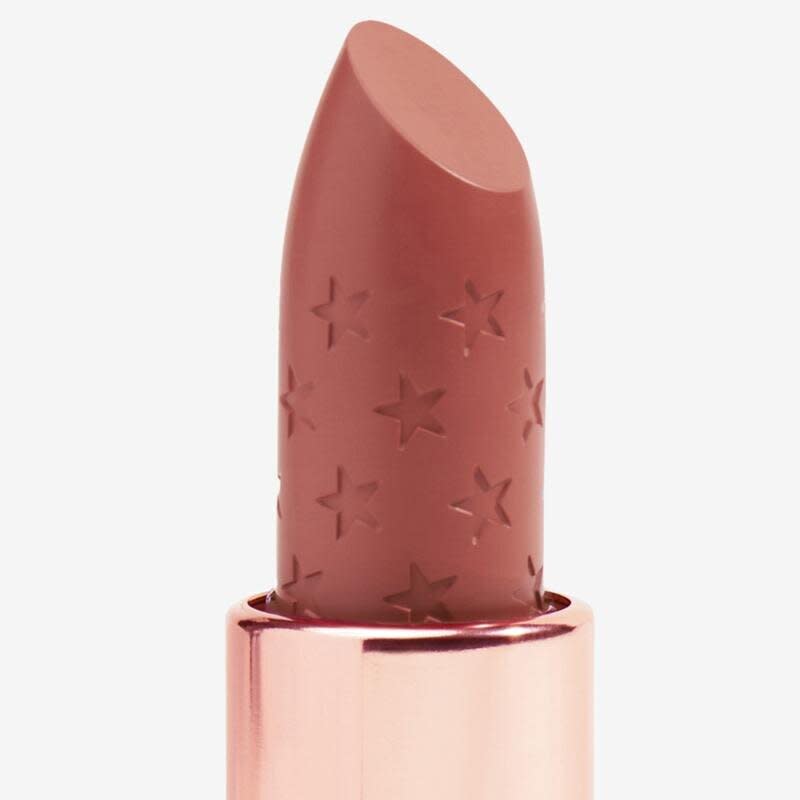 "<a href="https://fave.co/32Z6bJe" target="_blank" rel="noopener noreferrer"><strong>This is probably my favorite dusty rose nude lipstick at the moment</strong></a>. I love that the color is buildable and how creamy the texture is. It never dries out my lips and I never worry about it smearing."&nbsp;&nbsp;-&nbsp;Danielle Gonzalez, Commerce Specialist<strong><br /></strong>