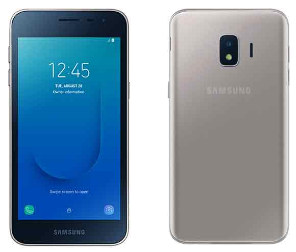 Galaxy J2 Core aplica a la ampliación del plan canje.