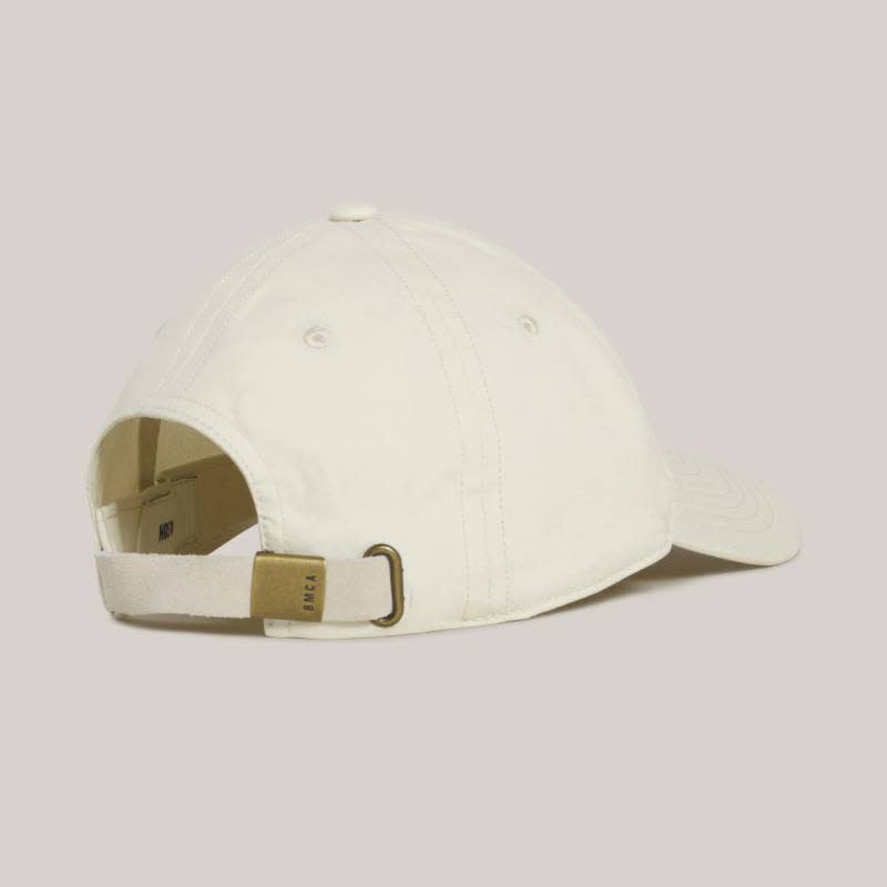 Buck Mason craftsman cap