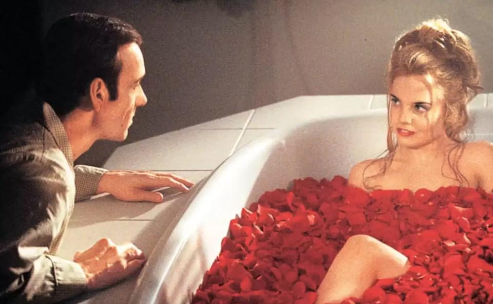 american beauty