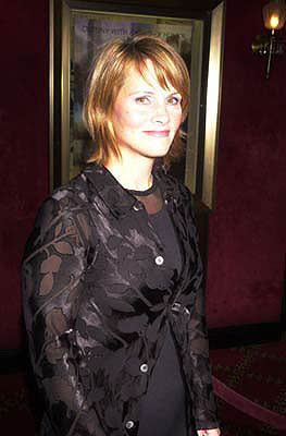 Shawn Colvin at the New York premiere of Serendipity