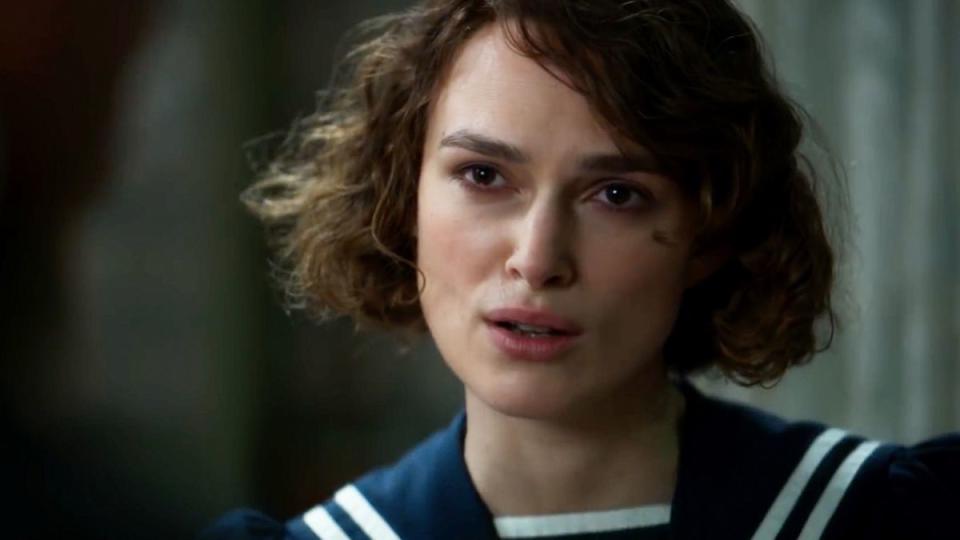 <p>Keira Knightley stars in this biographical drama, based upon the life of French author Sidonie-Gabrielle Colette. After agreeing to ghostwrite a novel for her husband, she soon becomes frustrated with the lack of recognition for her work, and is inspired to fight against gender conventions in the early 20th century. </p>