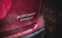 Photos of Our Long-Term 2019 Subaru Ascent Touring