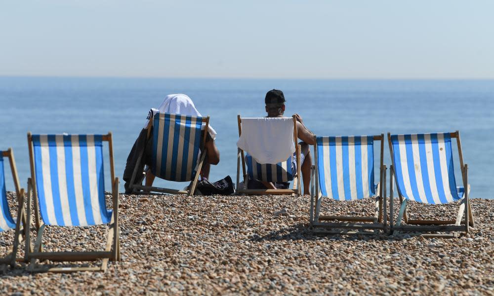 <span>Photograph: Mike Hewitt/Getty Images</span>