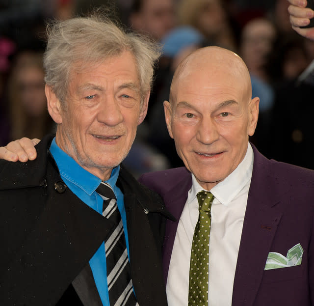 Happy Birthday Sir Ian McKellen: Der Gandalf-Darsteller wird 85