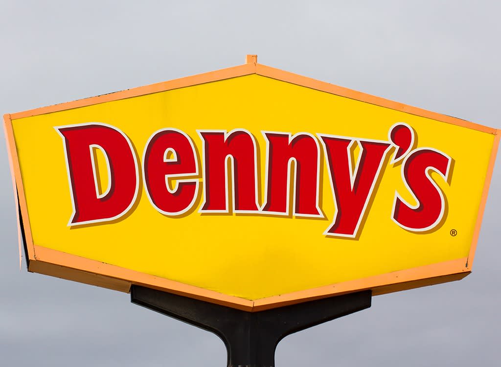 9 Secrets Denny's Doesn't Want You to Know — Eat This Not That