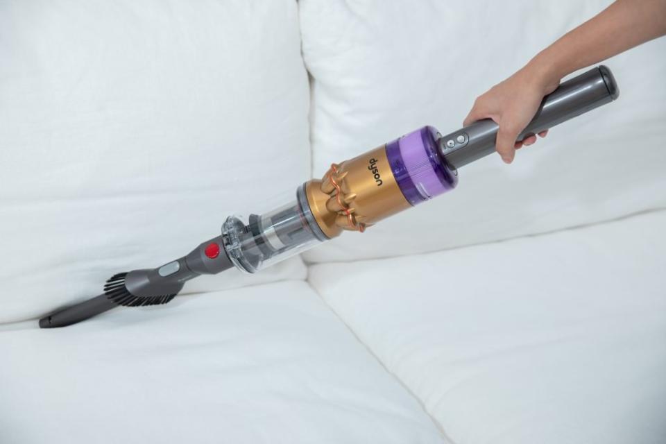 Dyson Omni-glide™ 多向吸塵機