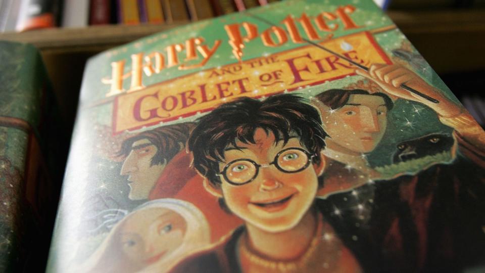 sixth harry potter book to be published in july