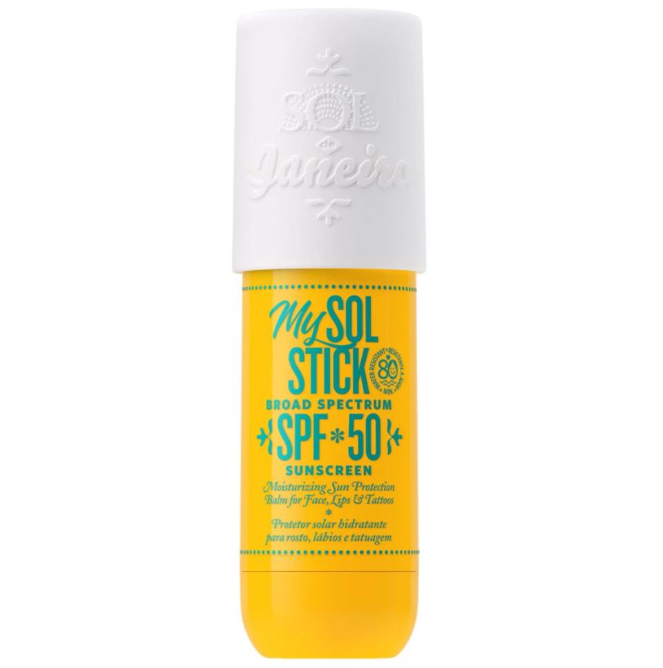 Sol de Janeiro My Sol Stick SPF 50