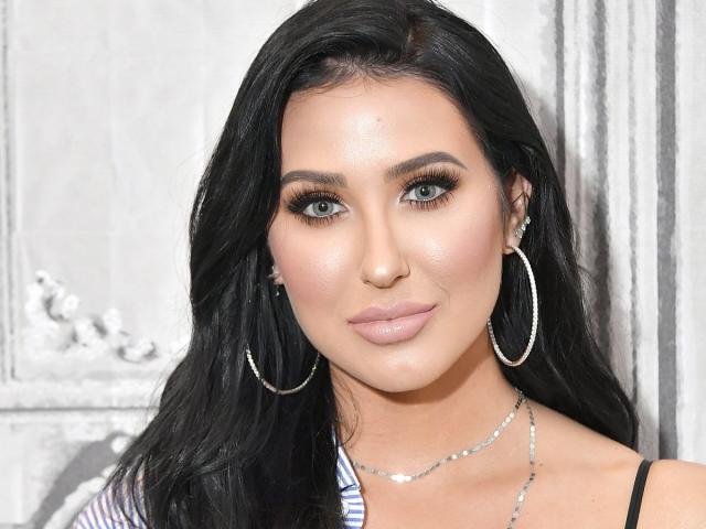 r Jaclyn Hill Mourns Death of Ex-Husband