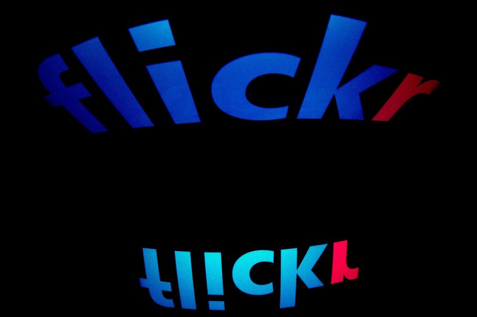 Last week, Flickr announced that it would be changing its free tier, allowing