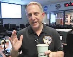 Alan Stern