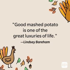 Thanksgiving quote