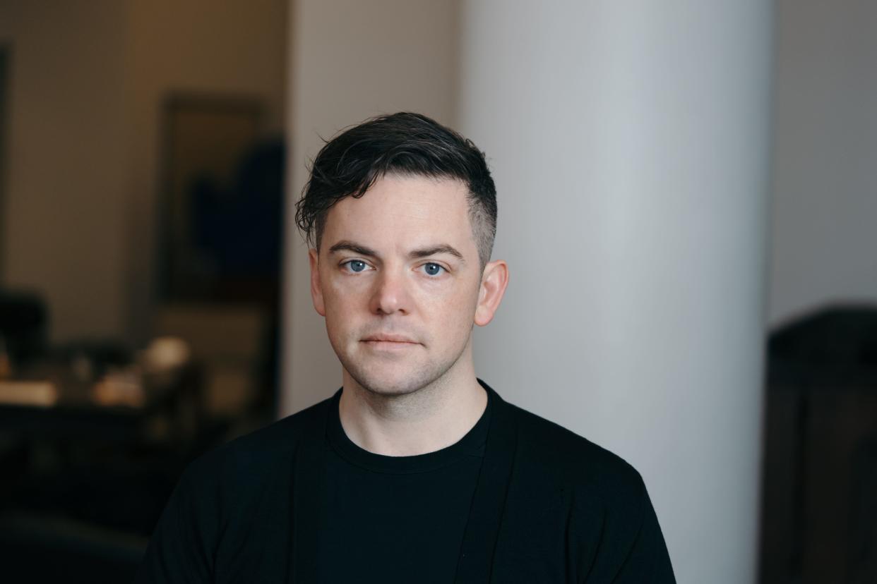 Randolph-born composer Nico Muhly