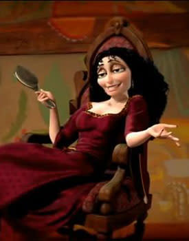 Mother Gothel