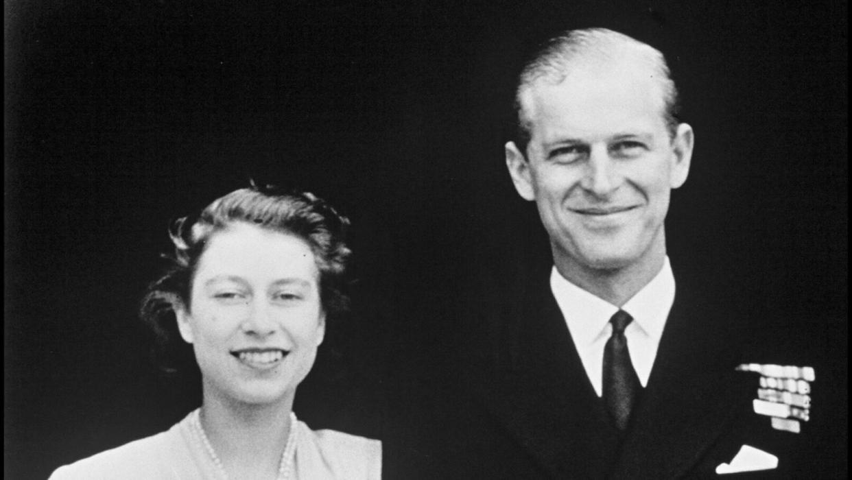 Elizabeth II : le prince Philip ne pensait pas que du bien de ses bien aimés corgis