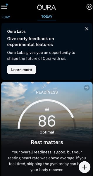 Oura Ring has introduced its 
