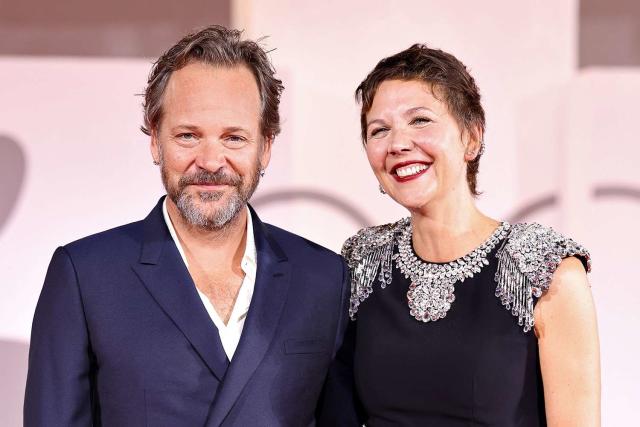 How to watch and stream Peter Sarsgaard movies and TV shows