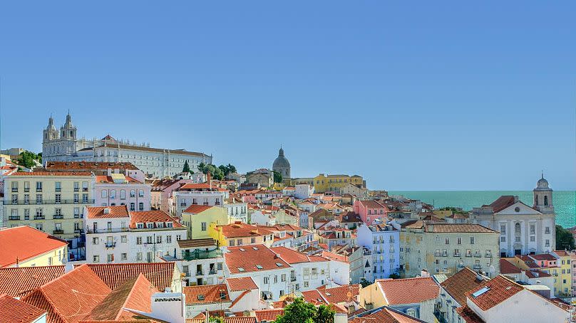 Portugal has scrapped its residency by investment scheme.