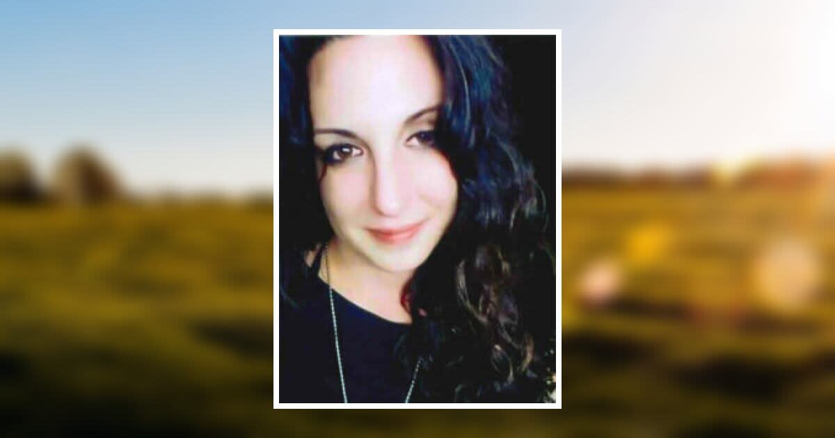 Tara Miller's body was found near Okotoks last March. On Monday, police announced four people face charges of murder, manslaughter, firearms and indignity to a body.  (piersons.ca/obituaries/tara-lynn-miller - image credit)