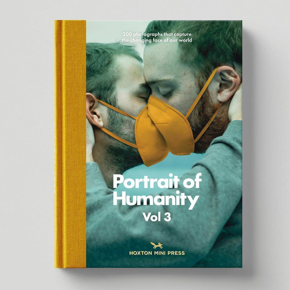 Portrait of Humanity: Volume 3