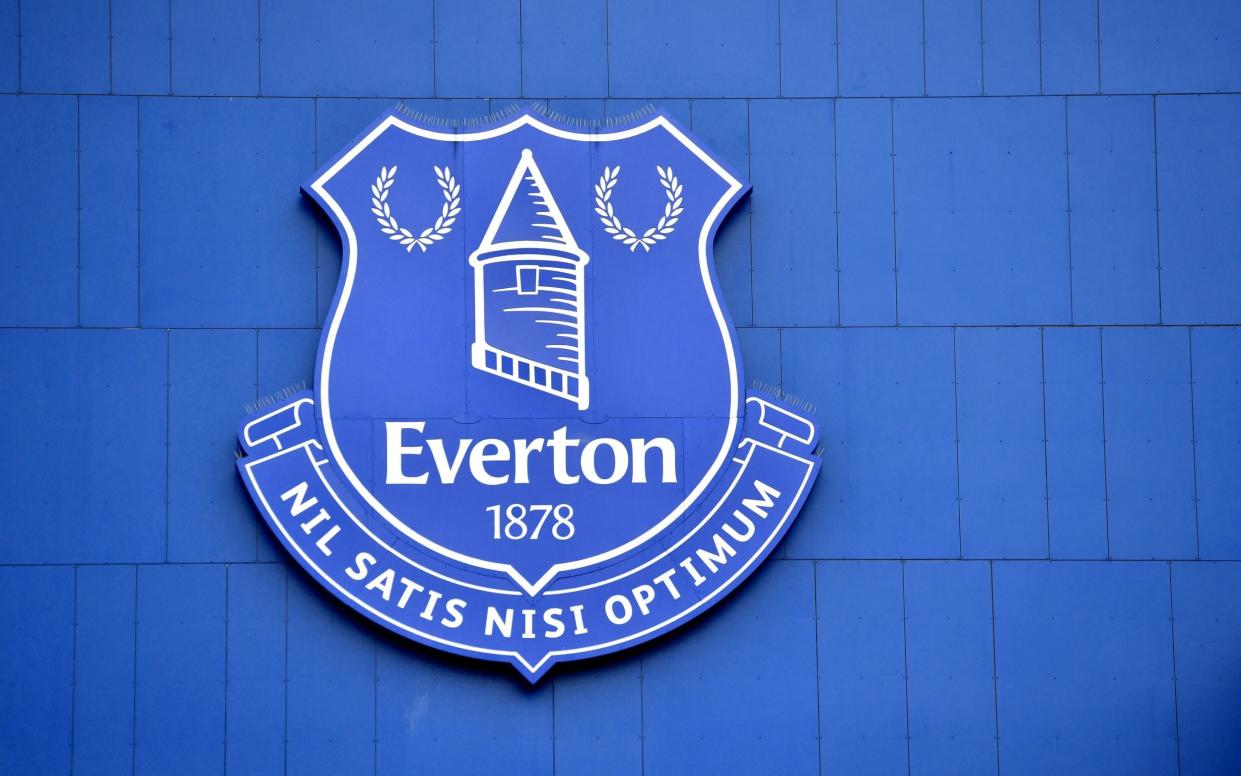 Everton crest - Everton takeover in serious doubt with sources close to Farhad Moshiri claiming deal is off - PA